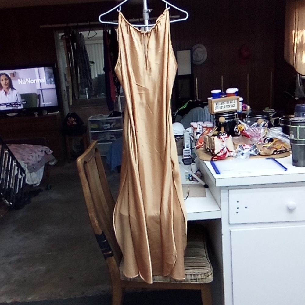 Nightgown